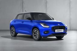 Maruti Suzuki Swift 